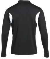 Мужская толстовка Joma 103151.102 Black/White, s.M фото №2 — интернет-магазин Desire.md