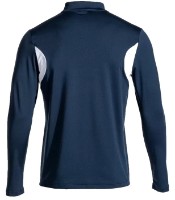 Мужская толстовка Joma 103151.332 Navy/White, s.L фото №2 — интернет-магазин Desire.md