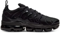 Adidași pentru bărbați Nike Air Vapormax Plus Black/Dark Grey, s.42.5 imaginea #3 — magazin online Desire.md
