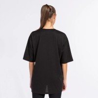 Tricou de dame Joma 901745.100 Black, s.S imaginea #2 — magazin online Desire.md