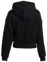 Женская толстовка Joma 902157.100 Black, s.M фото №2 — интернет-магазин Desire.md