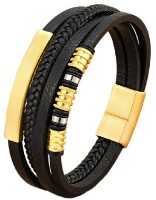 Brățară XQNI Gold BR27 imaginea #1 — magazin online Desire.md