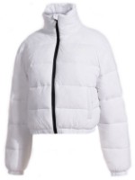 Geacă pentru dame Joma 902220.200 White, s.XL imaginea #1 — magazin online Desire.md
