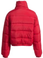 Geacă pentru dame Joma 902220.631 Red, s.L imaginea #2 — magazin online Desire.md