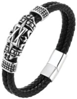 Браслет XQNI Silver Star BR9 фото №1 — интернет-магазин Desire.md