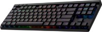 Tastatură Logitech G515 TKL Black imaginea #4 — magazin online Desire.md