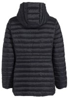 Женская куртка Joma 902246.100 Black, s.M фото №2 — интернет-магазин Desire.md