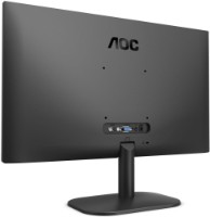 Монитор AOC 24B2XH Black фото №5 — интернет-магазин Desire.md