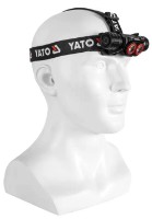 Фонарь Yato YT-085943 фото №6 — интернет-магазин Desire.md