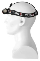 Фонарь Yato YT-085943 фото №8 — интернет-магазин Desire.md