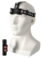 Фонарь Yato YT-085943 фото №9 — интернет-магазин Desire.md