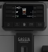 Aparat de cafea Gaggia Cadorna Prestige Over Ice EG5603/40 imaginea #2 — magazin online Desire.md