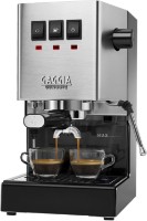 Cafetiera electrica Gaggia Classic Evo Pro Inox RI9481/11 imaginea #2 — magazin online Desire.md