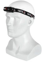 Фонарь Yato YT-085944 фото №7 — интернет-магазин Desire.md