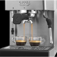 Cafetiera electrica Gaggia Classic GT EG3500/10 imaginea #4 — magazin online Desire.md