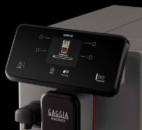 Aparat de cafea Gaggia Magenta Prestige Over Ice EG6603/40 imaginea #3 — magazin online Desire.md