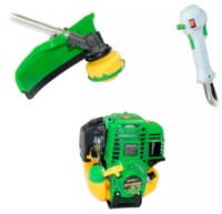 Motocoasă pe benzină PartnerPro PP5600 imaginea #2 — magazin online Desire.md