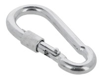 Карабин Nils 500kg NB5042 фото №3 — интернет-магазин Desire.md