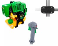 Motocoasă pe benzină PartnerPro PPA-56 imaginea #3 — magazin online Desire.md