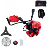 Триммер для газона бензиновый Yamamoto YMA56 фото №2 — интернет-магазин Desire.md