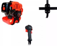 Триммер для газона бензиновый Yamamoto YMA56 фото №3 — интернет-магазин Desire.md