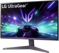 Monitor LG 24GS50F-B imaginea #2 — magazin online Desire.md