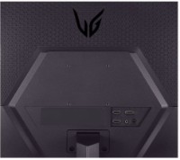 Monitor LG 24GS50F-B imaginea #6 — magazin online Desire.md