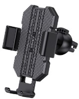 Suport auto Jokade JE027-A Black imaginea #2 — magazin online Desire.md