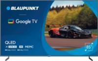 Televizor Blaupunkt 85QBG8000