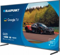 Televizor Blaupunkt 85QBG8000 imaginea #2 — magazin online Desire.md