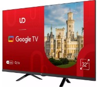Телевизор UD 32GW5210 фото №4 — интернет-магазин Desire.md