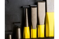 Set dalti pentru metal Stanley 4-18-299 imaginea #6 — magazin online Desire.md