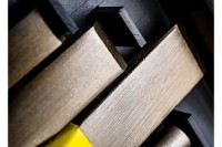 Set dalti pentru metal Stanley 4-18-299 imaginea #2 — magazin online Desire.md