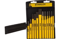 Set dalti pentru metal Stanley 4-18-299 imaginea #3 — magazin online Desire.md