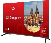 Televizor UD 50GU6210 imaginea #2 — magazin online Desire.md
