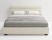 Кровать My-Style Amy 200x200 P01D20M01 фото №3 — интернет-магазин Desire.md