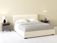 Кровать My-Style Amy 200x200 P01D20M01 фото №5 — интернет-магазин Desire.md