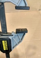 Струбцина Stanley FMHT0-83233 фото №2 — интернет-магазин Desire.md