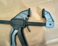 Струбцина Stanley FMHT0-83233 фото №3 — интернет-магазин Desire.md