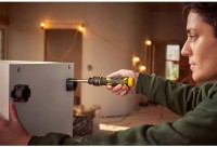 Набор отверток Stanley FMHT62692-0 фото №5 — интернет-магазин Desire.md