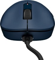 Mouse Fury Tanto T4 Blue (NFU-2202) imaginea #7 — magazin online Desire.md