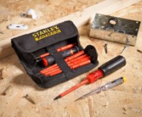 Набор отверток Stanley FMHT66426-0 фото №2 — интернет-магазин Desire.md