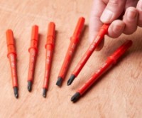 Набор отверток Stanley FMHT66426-0 фото №4 — интернет-магазин Desire.md