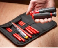 Набор отверток Stanley FMHT66426-0 фото №5 — интернет-магазин Desire.md