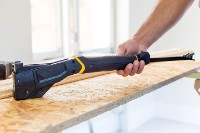 Stapler manual Pistol pentru batut cuie manual Stanley FMHT81394-9 imaginea #3 — magazin online Desire.md