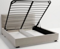 Кровать My-Style Amy 140x200 P01D14M03 фото №4 — интернет-магазин Desire.md