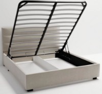 Кровать My-Style Amy 90x200 P01D90M03 фото №4 — интернет-магазин Desire.md