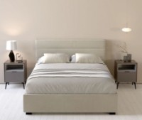 Кровать My-Style Amy 90x200 P01D90M03 фото №6 — интернет-магазин Desire.md