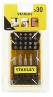 Набор бит Stanley STA60525 фото №5 — интернет-магазин Desire.md