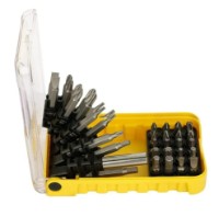 Набор бит Stanley STA60525